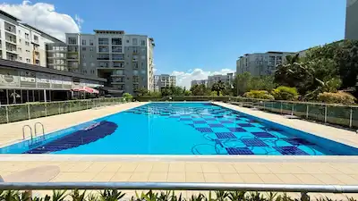 PENDİK YENİŞEHİR DUMANKAYA TREND EŞYALI KİRALIK 1+1 DAİRE