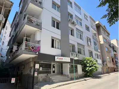 BORNOVA AŞIK VEYSEL YAKINI SATILIK DÜKKAN