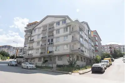 MAMAK DURALI ALIÇ NATA VEGA YAKINI SATILIK DUBLEX DAIRE