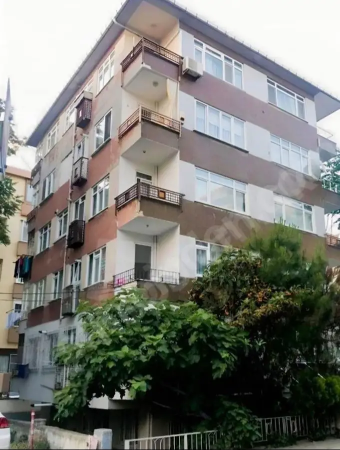 BAKIRKÖY ASILLER SOKAK'TA YILLARCA DEĞERINI KORUYACAK EŞSIZ YAŞAM FIRSATI!