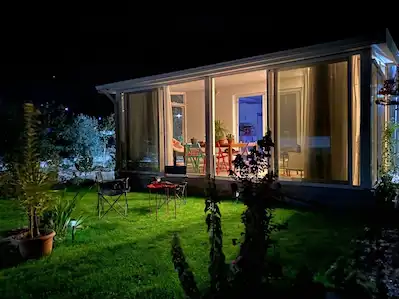 REMAX YELKEN'DEN 2+1 SATILIK VİLLA
