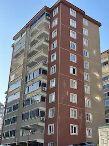 ONİKİŞUBAT’TA SİTE İÇİNDE 4+1 | 140 M² NET | 8. KAT | 3 CEPHELİ | KREDİYE UYGUN