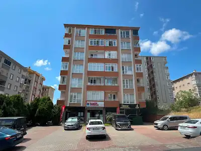 ŞERIFALI TURGUT ÖZAL BULVARI ÜZERINDE SATILIK BOŞ 2+1 DAIRE