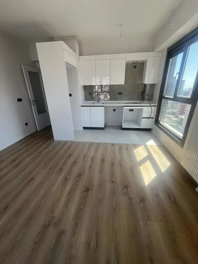KİPTAŞ KAPER SİTESİNDE METROYA YAKIN SATILIK 2+1 DAİRE