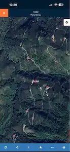 SAMSUN AYVACIK’TA EV YAPMAYA UYGUN MÜSTAKİL PARSEL TARLA