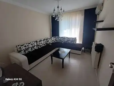 MURADİYE KARAALİ'DE SATILIK 3+1 DAİRE