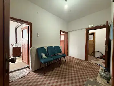 RE/MAX EDE'DEN AFŞİNDE 3 KATLI MÜSTAKİL SATILIK BİNA