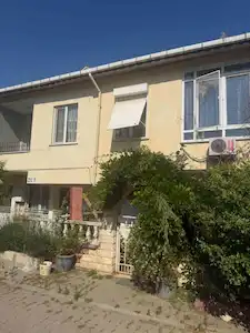 TEKİRDAĞ BARBAROS'TA DENİZE SIFIR MÜSTAKİL 4+1 SATILIK TRİPLEKS VİLLA