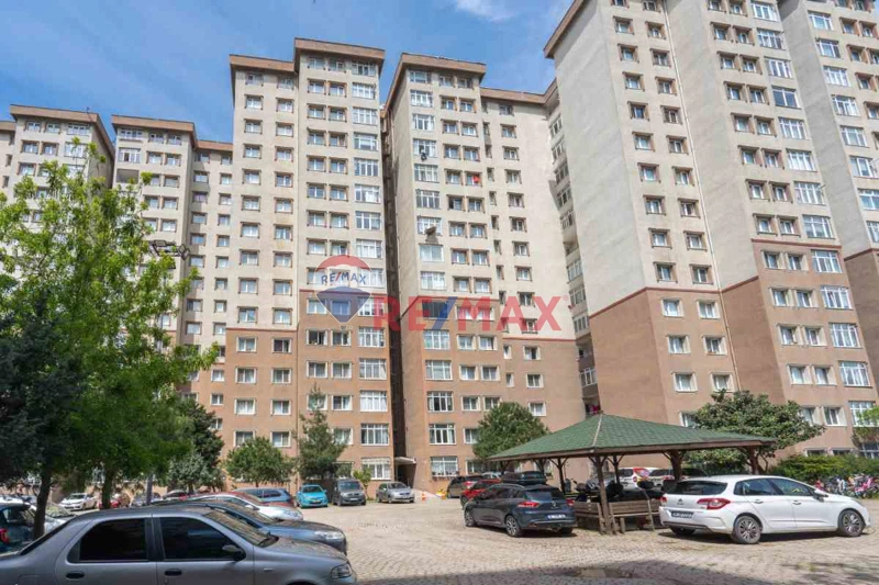 REMAX GELİŞİMDEN YILMAZ KONUTLARI SİTESİNDE 3+1 SATILIK DAİRE