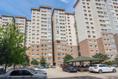 REMAX GELİŞİMDEN YILMAZ KONUTLARI SİTESİNDE 3+1 SATILIK DAİRE