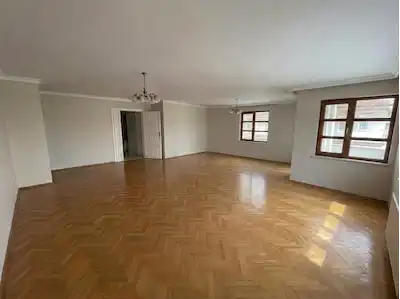 ÇANKAYA G.O.P. KULELİ SOKAK'TA 3+1 140 M2 ASANÖRLÜ K. OTOPARKLI