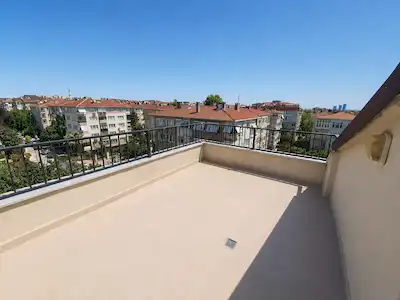 🏡 BAKIRKÖY KARTALTEPE’DE TERASLI 4+2 DUBLEKS | GENİŞ YAŞAM ALANI | MERKEZİ KONUM