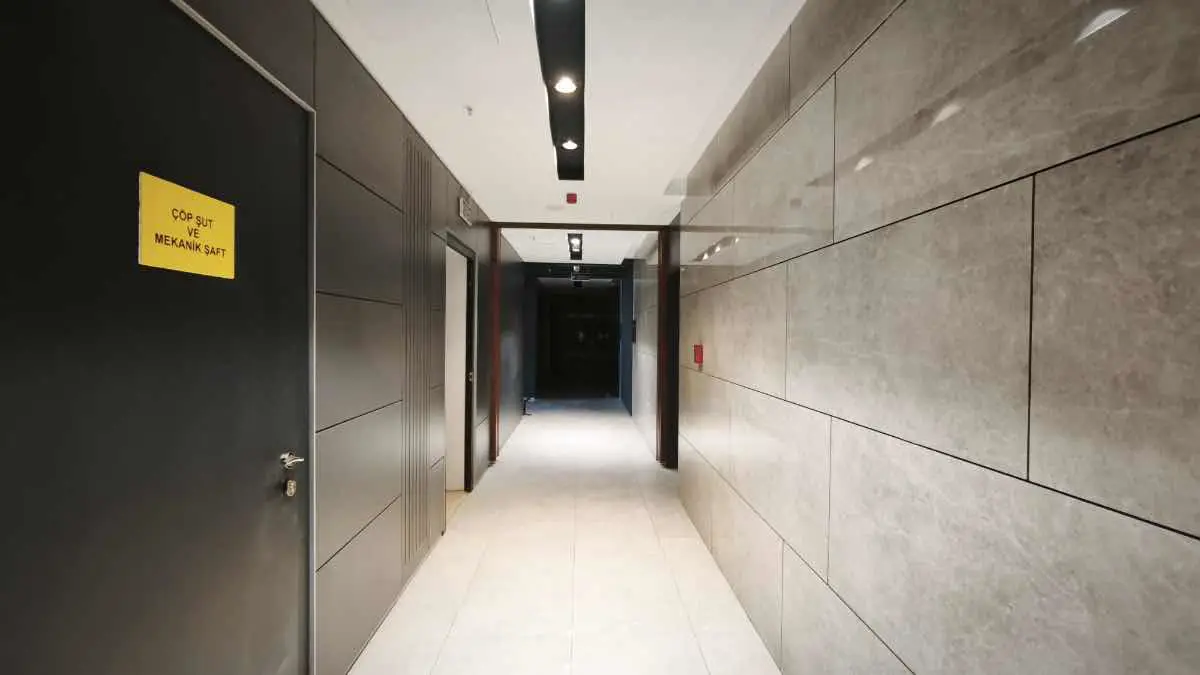 MALATYAPARK OFIS PLAZA'DA KİRALIK OFIS&BÜRO