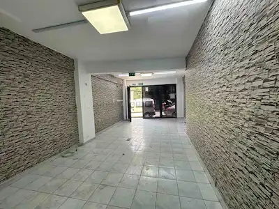KÜÇÜKÇEKMECE FEVZİÇAKMAK'TA KULLANIŞLI KİRALIK DÜKKAN & MAĞAZA