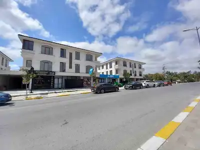 SİLİVRİ’DE SIFIR, TAPULU, KREDİYE UYGUN DÜZ GİRİŞ 100 M² TİCARİ DÜKKAN/MAĞAZA