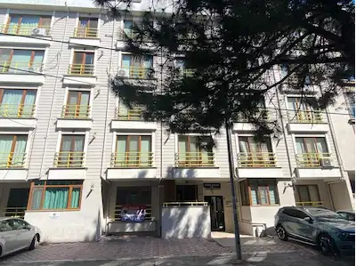 RE/MAX İNCİ'DEN ATATÜRK MAH’DE 2+1 SATILIK DAİRE