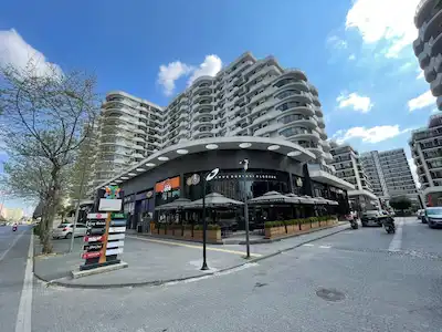 LÜKS VE KONFORUN BULUŞTUĞU AYRICALIKLI YAŞAM! ŞIK TASARIM, MODERN DETAYLAR VE EŞSİZ KONFOR!