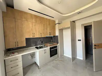 REMAX İLKE'DEN DADAŞKENT'TE 2+1 BAĞIMSIZ MUTFAKLI KİRALIK DAİRE