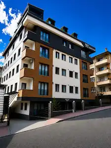 KÜÇÜKYALI MERKEZ'İN PRESTİJLİ KONUMUNDA SATILIK 4+1 DUBLEKS