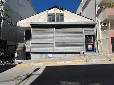 TUZLA ŞİFA’DA 330 M² SANAYİ ELEKTRİKLİ DUBLEKS KİRALIK ATÖLYE