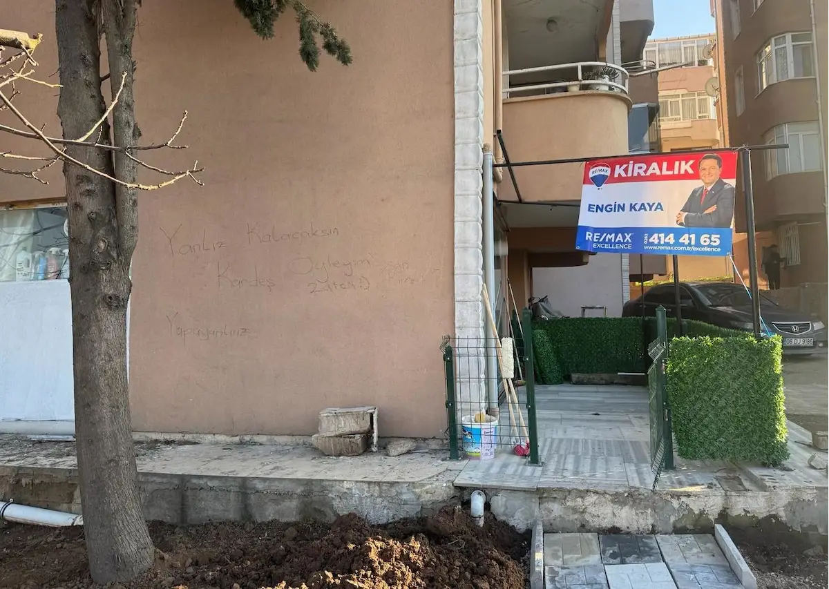 DEĞIRMENDERE CUMHURIYET MAH. 1+0 EŞYALI KIRALIK DAIRE