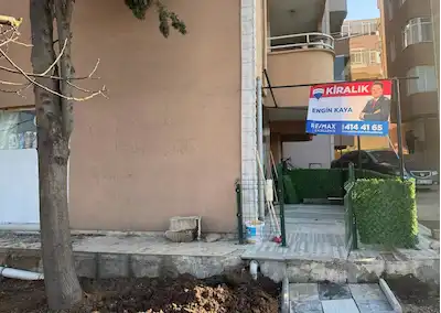 DEĞIRMENDERE CUMHURIYET MAH. 1+0 EŞYALI KIRALIK DAIRE