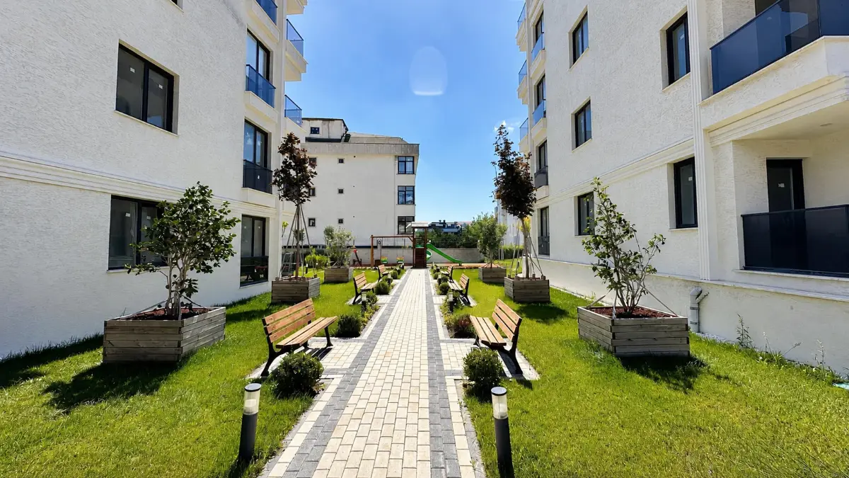 REMAX KAYADAN DENİZ MANZARALI 3+1 DUBLEKS 2