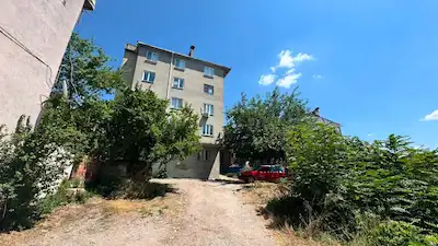 MERKEZDE OTOPARKLI DENİZ MANZARALI 3+1 ARAKAT KİRALIK DAİRE