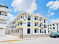 KARTEPE ERTUĞRULGAZİ MAHALLESİ SİTE İÇİ SATILIK 3+1ARA KAT DAİRE