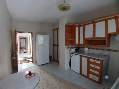 SAMSUN TERME’DE 150 M² BRÜT 3+1 | BALKONLU | DOĞU CEPHE 4. KAT