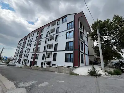 GEBZE OSMANYILMAZ MAH.SATILIK SIFIR İSKANLI 3+1 DUBLEX DAİRE