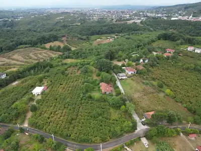 HENDEK HÜSEYINŞEYH SIVRITEPE İMALI ARSA