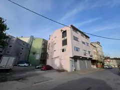 ÜMRANIYEDE MÜKEMMEL KONUMDA SATILIK İSKANLI KOMPLE TICARI BINA