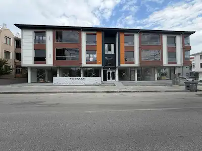 REMAX DEM'DEN YAVUZ SELİM MAH. LÜKS 4,5+1 SATILIK DAİRE