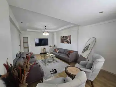 REMAX MODEL DEN PELİTLİBAĞ MAHALLESİNDE 4+1 SATILIK KLİMALI ASANSÖRLÜ DUBLEKS DAİRE