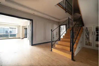 TOKİ İNCEK TBMM KONUTLARI SATILIK 5+1 DUBLEKS DAIRE / REMAX ENBATI
