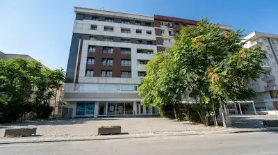 FIKRI ALTAY MAH KAPALI MUTFAK ÖN CEPHE KIRALIK 1+1 DAIRE