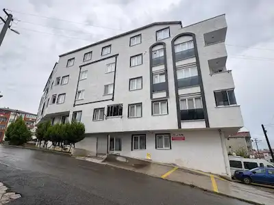 GEBZE GAZİLER'DE SATILIK 4+1 DUBLEX DAİRE