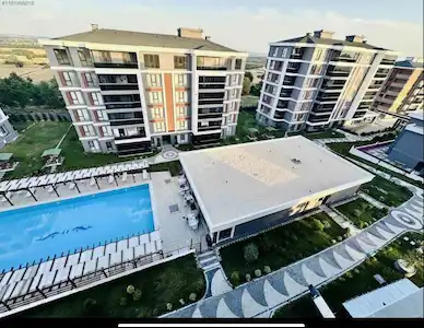 REMAXLAND'DEN DOĞA ŞEHIR 3 SATILIK 3+1 DAIRE