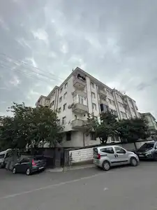 RE/MAX METROPOLİTAN'DAN SATILIK 3+1 EBEVEYN BANYOLU FIRSAT DAİRE!!