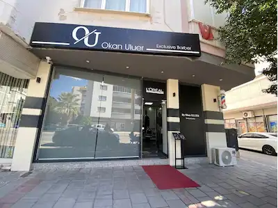 BAYRAKLI MANSUROĞLU’NDA SATILIK DÜKKAN
