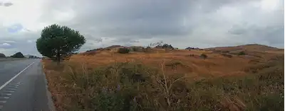 KOCAOBA MAHALLESİ’NDE KOOPERATİF ARSASI