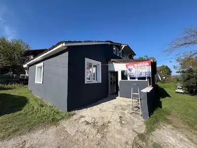 REMAX DIA’DAN DÜZCE AYNALI KÖYÜ’NDE 4.750 M² ARSA İÇERİSİNDE MÜSTAKİL EV