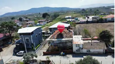TORBALI KARAKUYUDA SATILIK 3 DAIRELI MÜSTAKIL EV