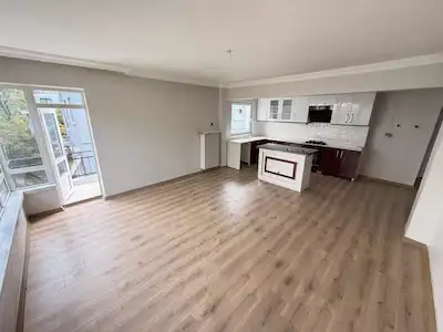 ÇANKAYA’DA EN ÜST KAT 3+1 | 90 M² NET | BALKONLU | KREDİYE UYGUN