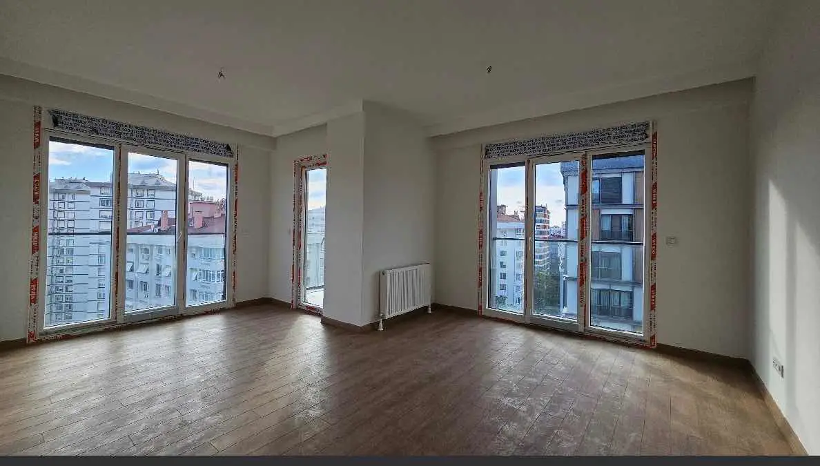 ERENKÖY PRESTIJLI LOKASYONDA SATILIK 2+1 SIFIR DAIRE