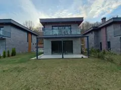 ŞİLE LANSE KORUPARK'TA APLUS 284M2 BAHÇE KULLANIMLI 4+1 VİLLA