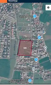 ACİL! BÜYÜKÇEKMECE TÜRKOBA'DA 251M2 SATILIK FIRSAT