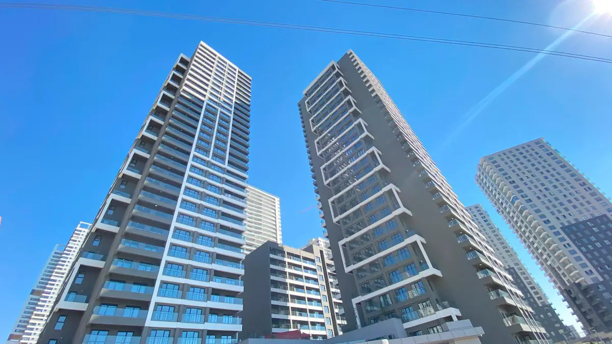 NATURA İNCEK SİTESİ 1.KAT KİRALIK 2+1 FLAT DAİRE