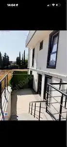 KÖRFEZKENTTE MÜSTAKİL BAHÇELİ 2+1